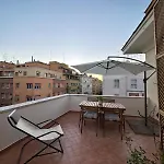 L\'Attichetto Di Via Padova