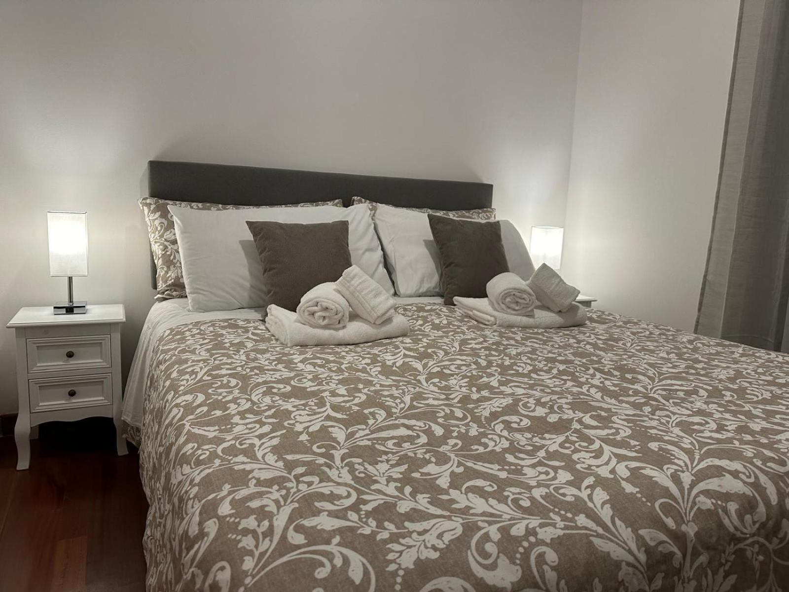 Apartment L'attichetto Di Via Padova Rom