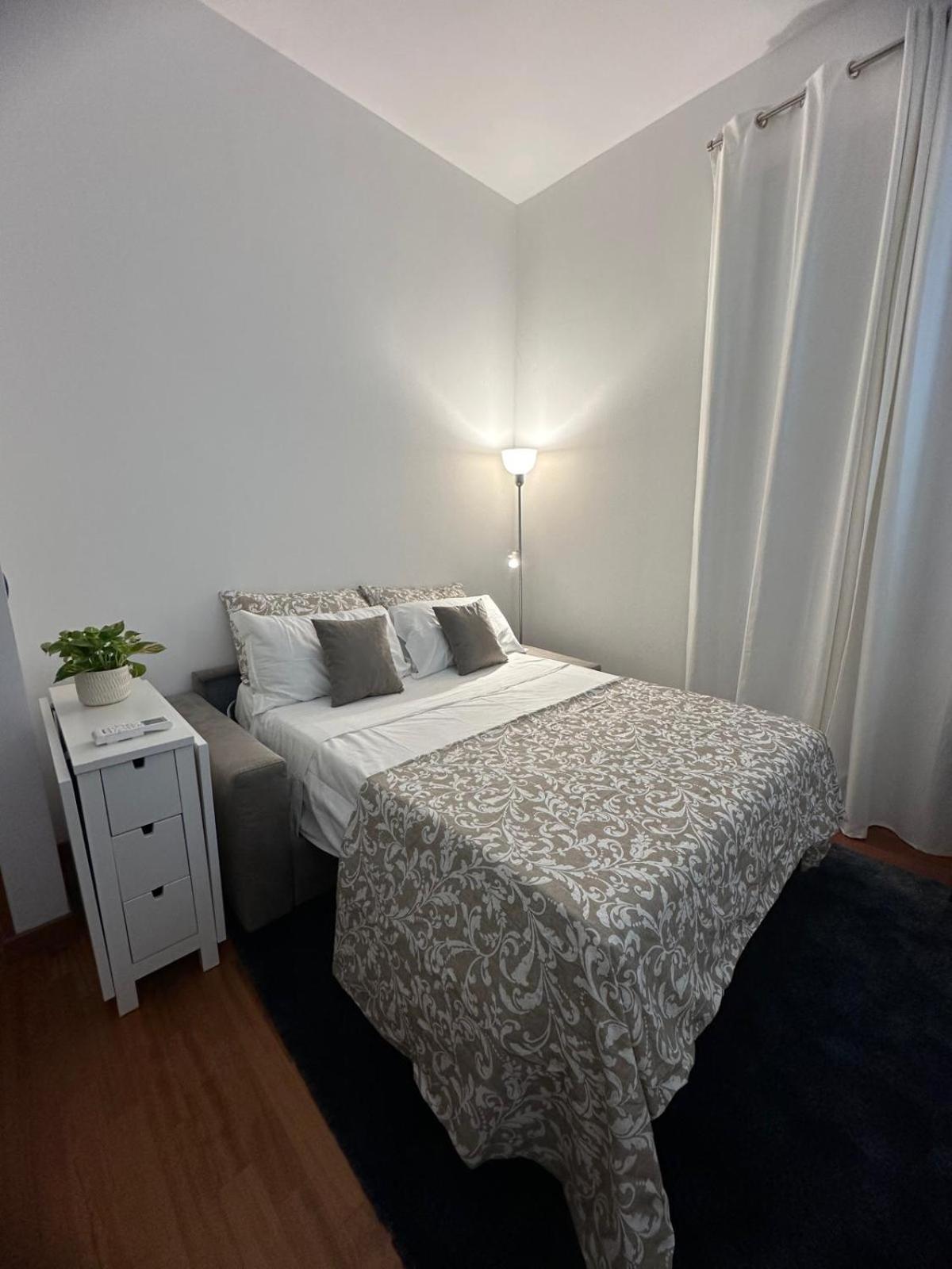 Apartment L'attichetto Di Via Padova