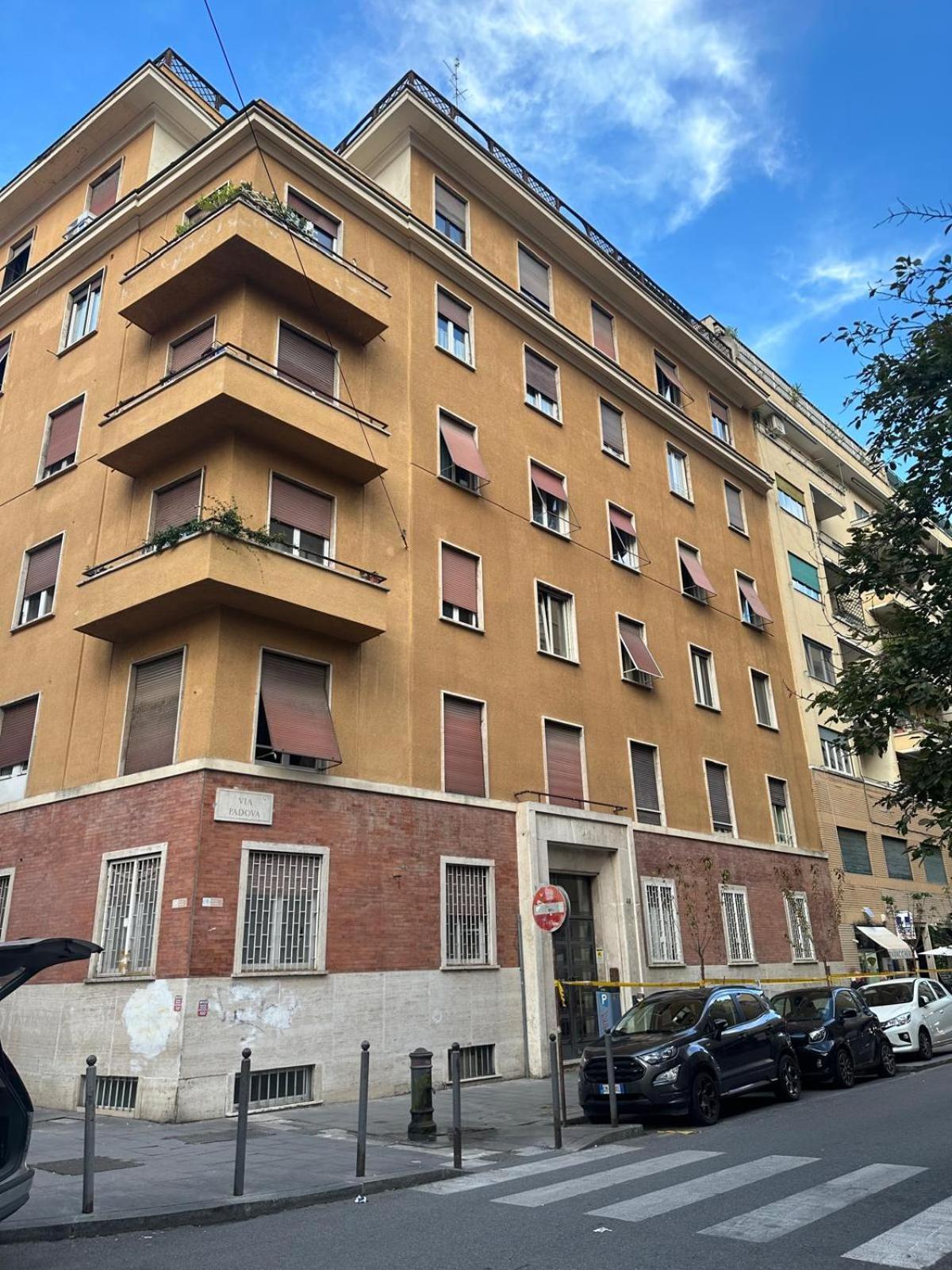 Apartment L'attichetto Di Via Padova *